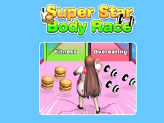                                                                       Super Star Body Race ﻞﯿﮭﮐ