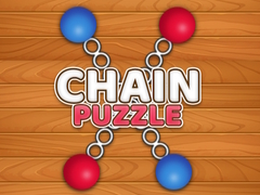                                                                       Chain Puzzle ﻞﯿﮭﮐ