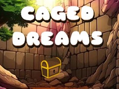                                                                      Caged Dreams ﻞﯿﮭﮐ