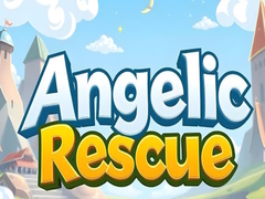                                                                       Angelic Rescue ﻞﯿﮭﮐ