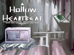                                                                       A Hollow Heartbeat Escape ﻞﯿﮭﮐ