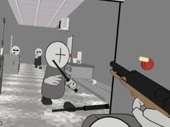                                                                       Madness: Sheriff’s Compound ﻞﯿﮭﮐ