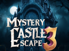                                                                       Mystery Castle Escape 3 ﻞﯿﮭﮐ