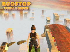                                                                       Rooftop Challenge ﻞﯿﮭﮐ