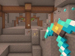                                                                       Mine 3D: From Noob to Pro ﻞﯿﮭﮐ