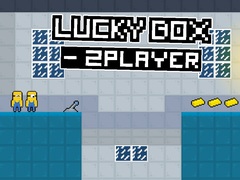                                                                       Lucky Box - 2 Player ﻞﯿﮭﮐ