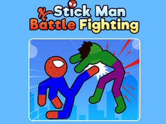                                                                       Stick Man Battle Fighting ﻞﯿﮭﮐ