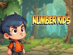                                                                       Number kids ﻞﯿﮭﮐ