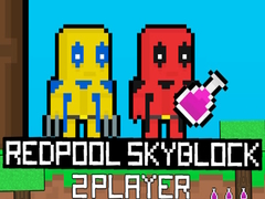                                                                       Redpool Skyblock 2 Player ﻞﯿﮭﮐ