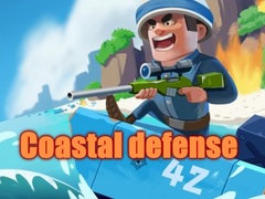                                                                       Coastal defense ﻞﯿﮭﮐ
