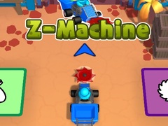                                                                       Z-Machine ﻞﯿﮭﮐ