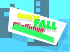                                                                       Basket Fall Challenge ﻞﯿﮭﮐ