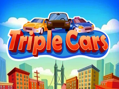                                                                       Triple Cars ﻞﯿﮭﮐ