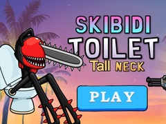                                                                       Skibidi Toilet Tall Neck ﻞﯿﮭﮐ