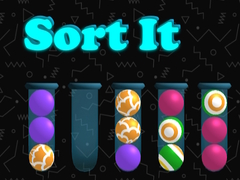                                                                       Sort It ﻞﯿﮭﮐ