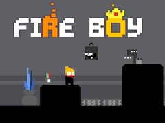                                                                       Fire Boy ﻞﯿﮭﮐ