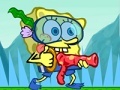                                                                       Spongebob's Mission ﻞﯿﮭﮐ