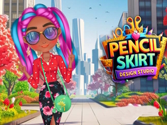                                                                       Pencil Skirt Design Studio ﻞﯿﮭﮐ