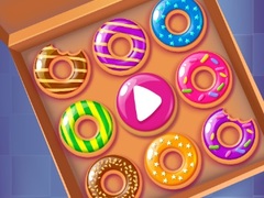                                                                       Matching Donuts ﻞﯿﮭﮐ