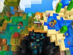                                                                       Pictures by Numbers: Nubik and Mobs Mine ﻞﯿﮭﮐ