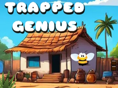                                                                       Trapped Genius ﻞﯿﮭﮐ