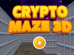                                                                       Crypto Maze 3D ﻞﯿﮭﮐ