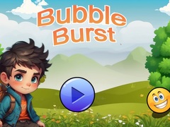                                                                       Bubble Burst ﻞﯿﮭﮐ