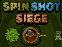                                                                       Spin Shot Siege ﻞﯿﮭﮐ