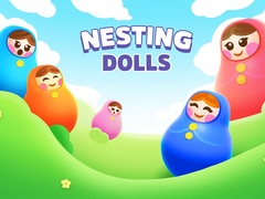                                                                       Nesting Dolls ﻞﯿﮭﮐ