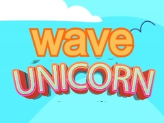                                                                       Wave Unicorn ﻞﯿﮭﮐ