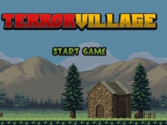                                                                       Terror Village ﻞﯿﮭﮐ