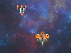                                                                       Air Space Shooter ﻞﯿﮭﮐ