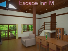                                                                       Escape Inn M ﻞﯿﮭﮐ