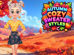                                                                       Autumn Cozy Sweater Styles ﻞﯿﮭﮐ