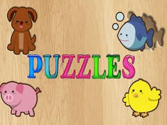                                                                       Puzzles ﻞﯿﮭﮐ