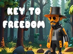                                                                       Key to Freedom ﻞﯿﮭﮐ