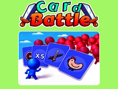                                                                       Card Battle  ﻞﯿﮭﮐ