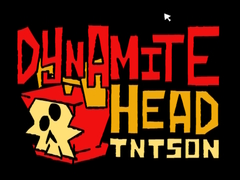                                                                       Dynamite Head TNTson ﻞﯿﮭﮐ