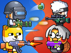                                                                       Party Games Mini Shooter Battle ﻞﯿﮭﮐ