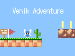                                                                       Venik Adventure ﻞﯿﮭﮐ
