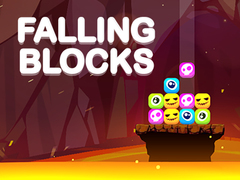                                                                       Falling Blocks ﻞﯿﮭﮐ