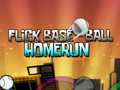                                                                       Flick Baseball Super Homerun ﻞﯿﮭﮐ
