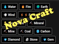                                                                       Nova Craft ﻞﯿﮭﮐ
