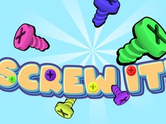                                                                       Screw It! ﻞﯿﮭﮐ