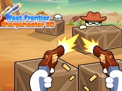                                                                      West Frontier Sharpshooter 3D ﻞﯿﮭﮐ