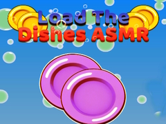                                                                       Load The Dishes ASMR ﻞﯿﮭﮐ