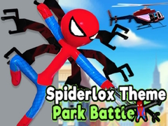                                                                       Spiderlox Theme Park Battle ﻞﯿﮭﮐ