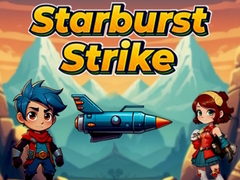                                                                       Starbust Strike ﻞﯿﮭﮐ