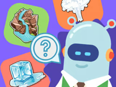                                                                       Kids Quiz: States Of Matter ﻞﯿﮭﮐ