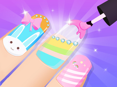                                                                       Girls Fun Nail Salon ﻞﯿﮭﮐ
